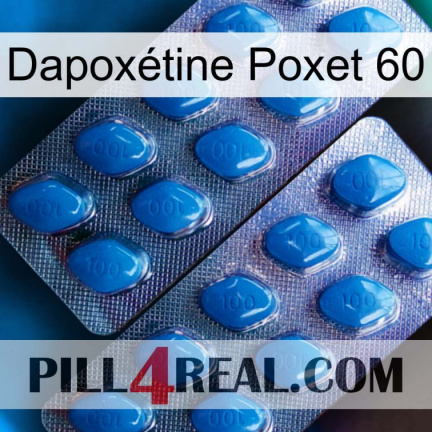 Dapoxétine Poxet 60 viagra2